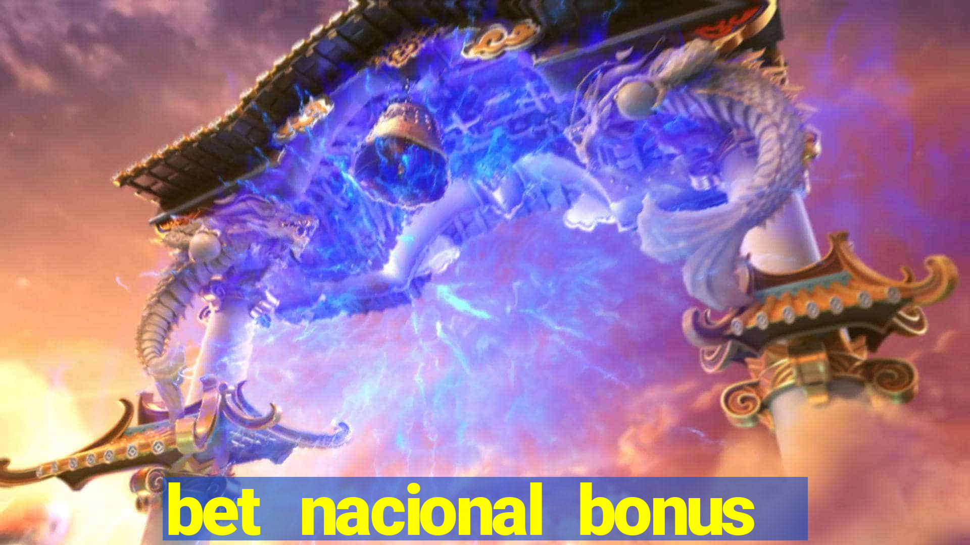 bet nacional bonus de boas vindas